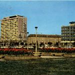 Dresden - Pirnaischer Platz
