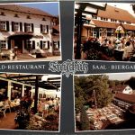 Schwerte - Restaurant Freischütz