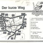 Schwerte - Restaurant Freischütz
