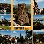 Wetter