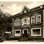 Sundwig bei Iserlohn - Gasthof Meise