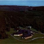 Meinerzhagen-Valbert - Haus Nordhelle
