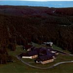 Meinerzhagen - Haus Nordhelle
