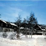 Meinerzhagen-Valbert - Haus am Ebbehang
