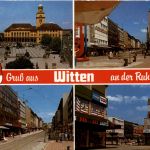 Gruss aus Witten