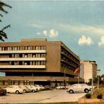 Lüdenscheid - Hellersen - Krankenhaus für Sportverletzte