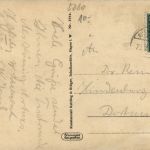 Lüdenscheid - Fuelbecker Talsperre