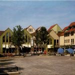 Schwerte - City Center