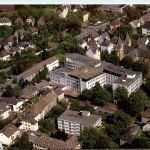 Marienkrankenhaus Schwerte