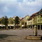Schwerte - City center