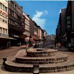 Witten - Bahnhofstrasse