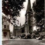 Witten-Annen - Josef Kirche