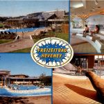 Witten-Heven - Freizeitbad Heveney