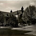 Witten - Hauptbahnhof