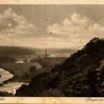 Witten - Ruhr - Bergerdenkmal