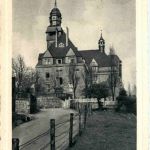 Wetter - Rathaus