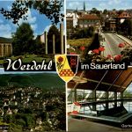 Werdohl im Sauerland