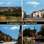 Lendringsen im Sauerland