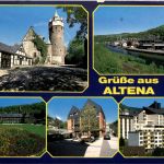 Grüsse aus Altena