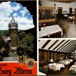 Burg Altena