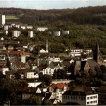 Werdohl im Sauerland