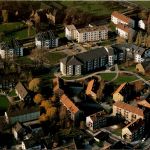 Witten-Annen - Altenzentrum