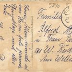 Witten - Blick vom Hohenstein