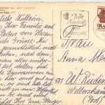 Witten - Altenwohnstätte