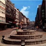 Witten - Bahnhofstrasse