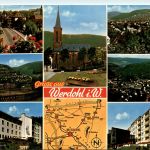 Grüsse aus Werdohl