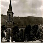 Werdohl im Sauerland