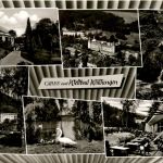 Gruss aus Bad Wildungen