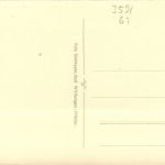 Sperrmauer mit Kraftwerk am Edersee