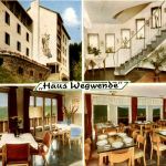 Werdohl - Haus Wegwende