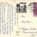 Werdohl - Haus Wegwende