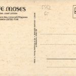 Attendorn-Neu-Listernohl - Cafe Moses