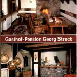 Attendorn - Gasthof Georg Struck