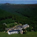 Schmallenberg-Westfeld - Ringhotel Westfeld