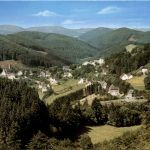 Nordenau - Hotel Gnacke