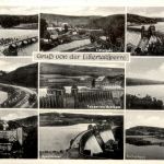 Listertalsperre