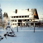 Schmallenberg - Haus Lutter