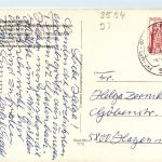 Gladenbach - Pension Wilhelm