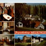 Jugendherberge Melsungen