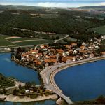 Niederwerbe am Edersee