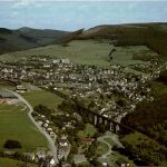 Herzhausen am Edersee