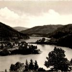 Nieder-Werbe am Edersee