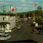Helmstedt - Zonengrenze