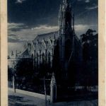 Montevideo - Capilla Jackson