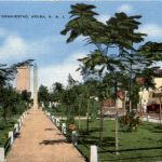 Aruba - Oranjestad - Juliana Park
