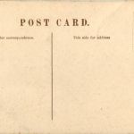 Colon - Railroad Station